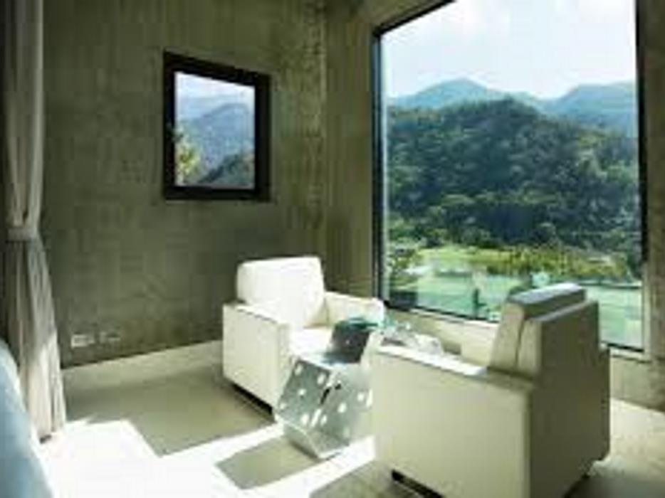 Azureloho Hostel Nantou Exterior photo