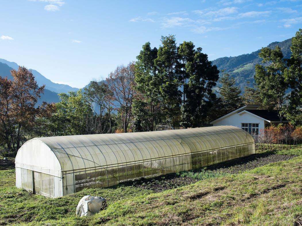 Azureloho Hostel Nantou Exterior photo